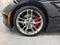 2018 Chevrolet Corvette Stingray Z51 3LT