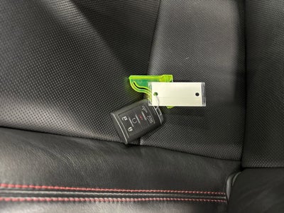 2018 Chevrolet Corvette Stingray Z51 3LT