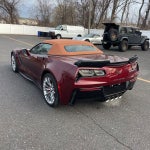 2016 Chevrolet Corvette Z06 Z06 1LZ
