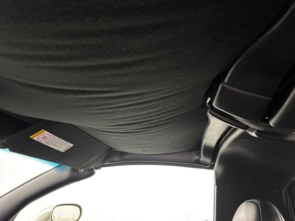 2001 Chevrolet Corvette 2dr Cpe