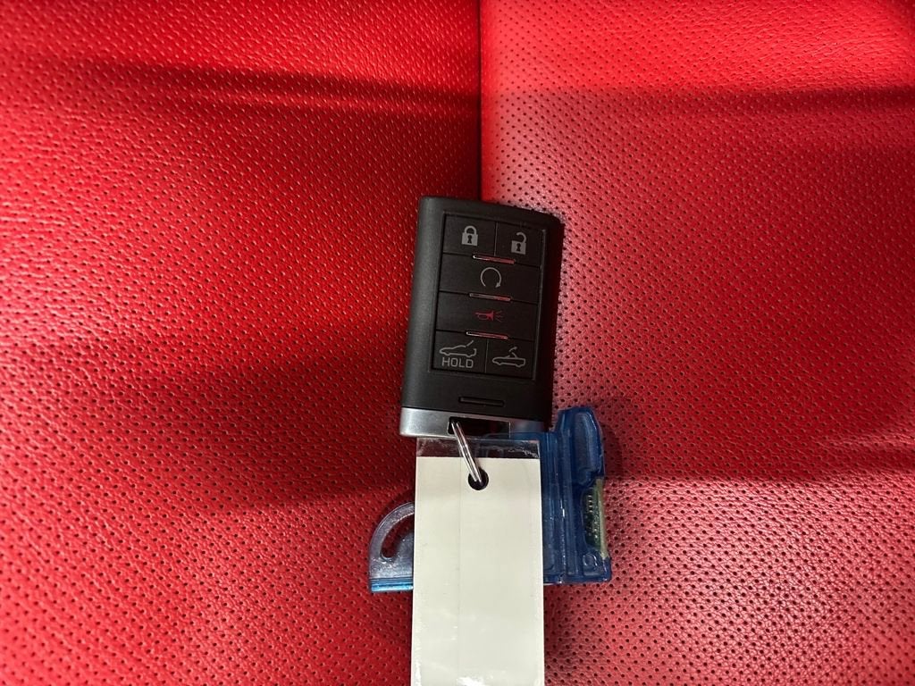 2019 Chevrolet Corvette Grand Sport Grand Sport 2LT