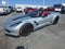 2019 Chevrolet Corvette Grand Sport Grand Sport 2LT
