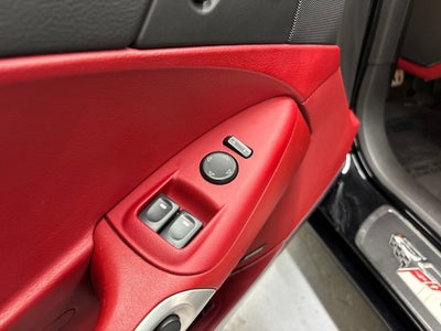 2013 Chevrolet Corvette Grand Sport 427 1SB