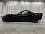 2013 Chevrolet Corvette Grand Sport 427 1SB