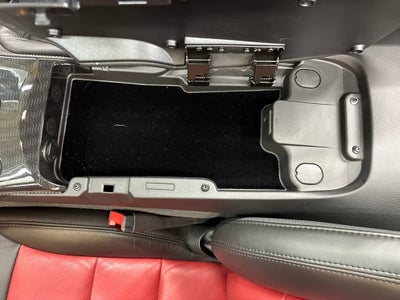 2013 Chevrolet Corvette Grand Sport 427 1SB