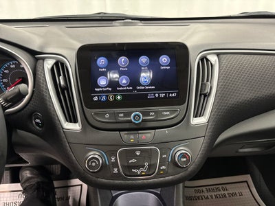 2024 Chevrolet Malibu RS