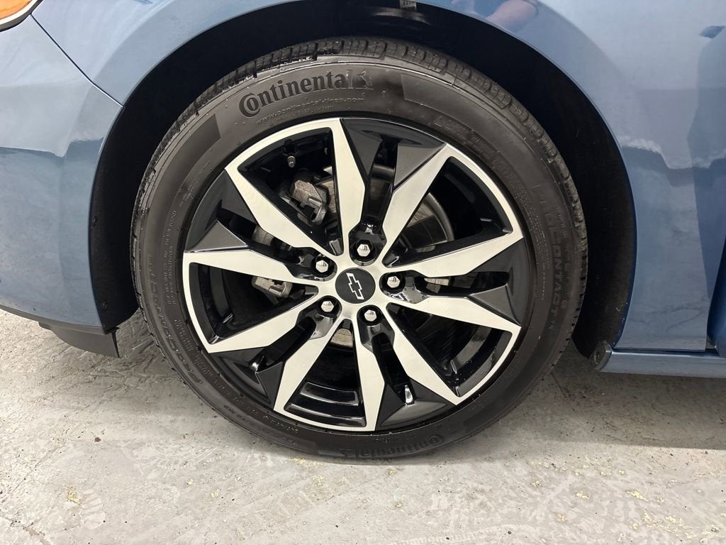 2024 Chevrolet Malibu RS