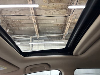 2017 Honda Accord Sedan EX-L V6