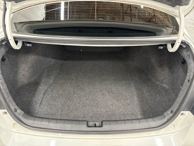 2017 Honda Accord Sedan EX-L V6