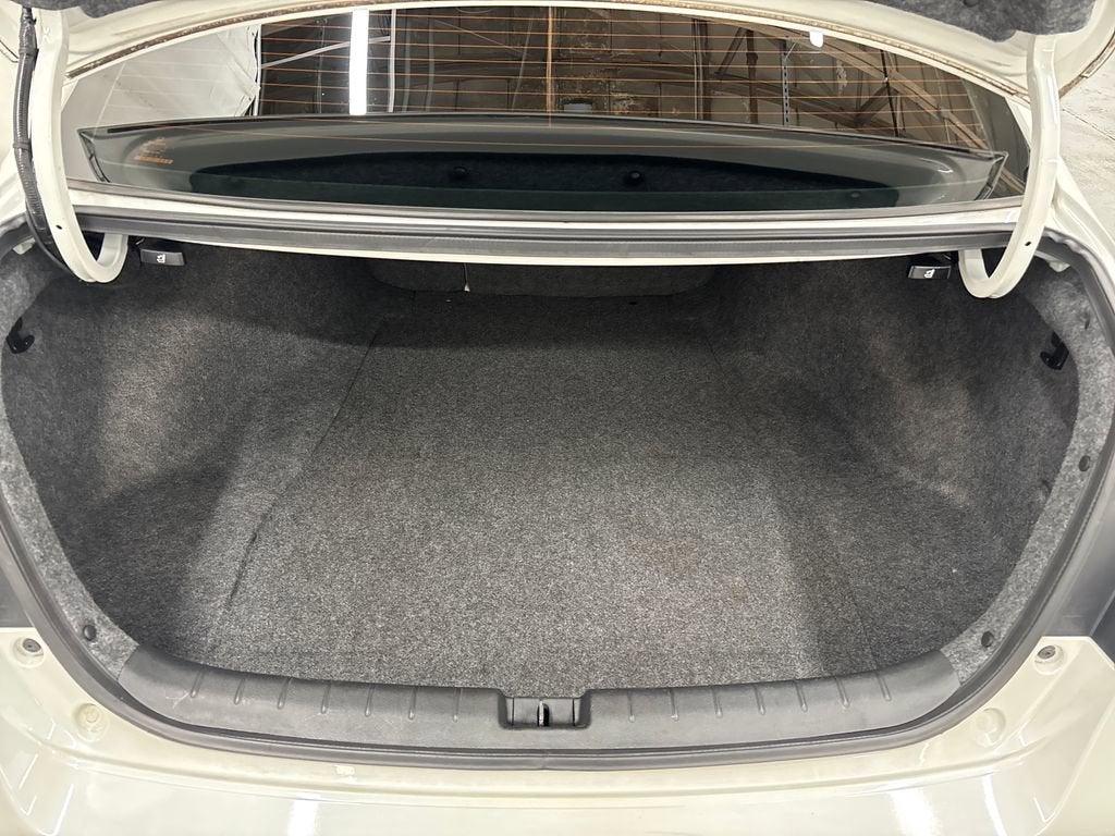 2017 Honda Accord Sedan EX-L V6