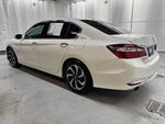 2017 Honda Accord Sedan EX-L V6