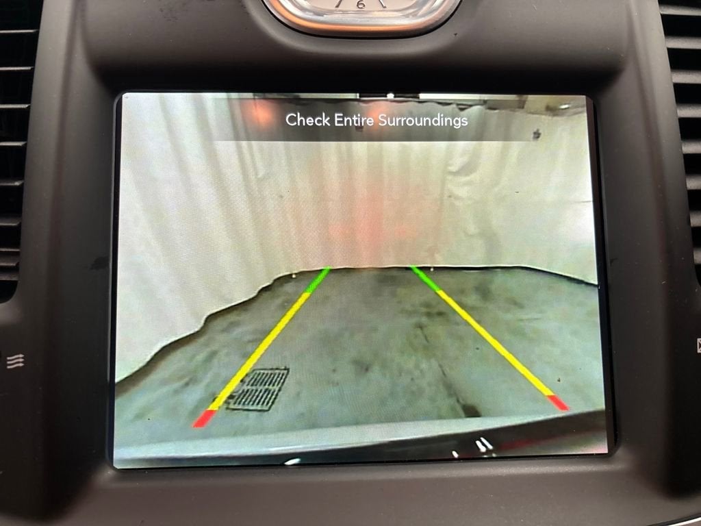 2021 Chrysler 300 Touring