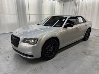 2021 Chrysler 300 Touring