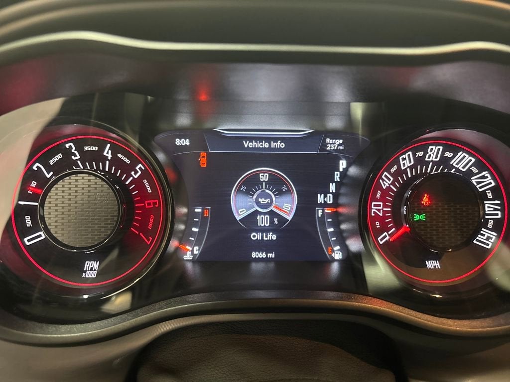 2023 Dodge Challenger R/T