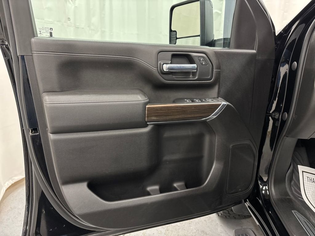 2023 Chevrolet Silverado 2500 HD LT
