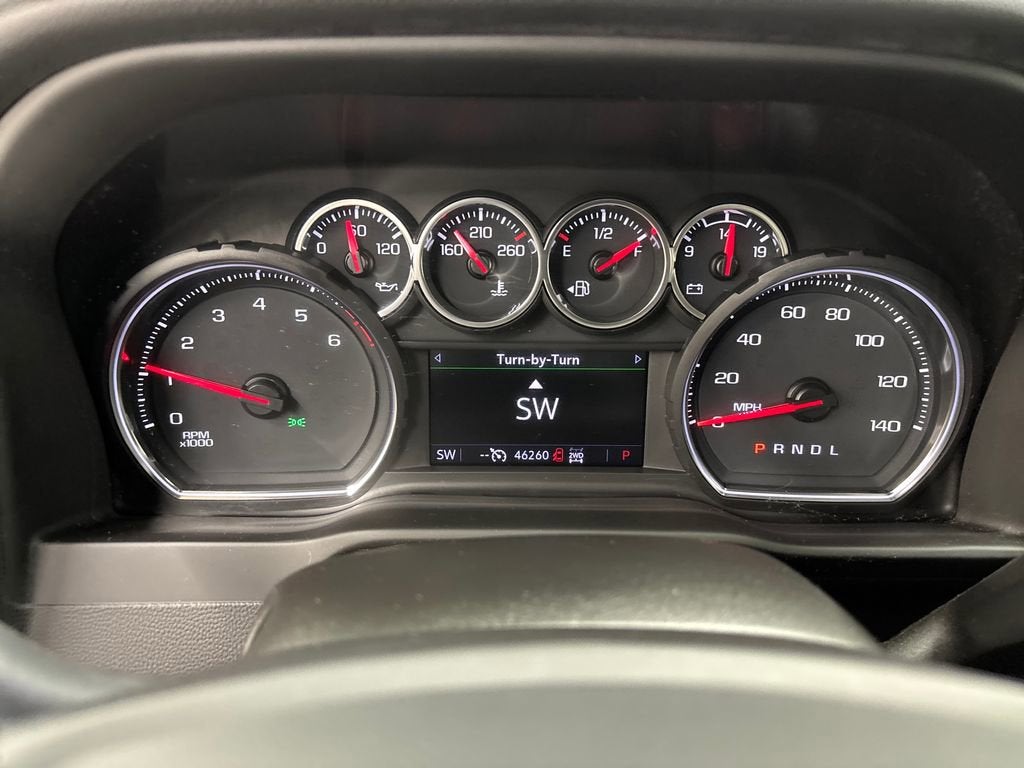 2023 Chevrolet Silverado 2500 HD LT