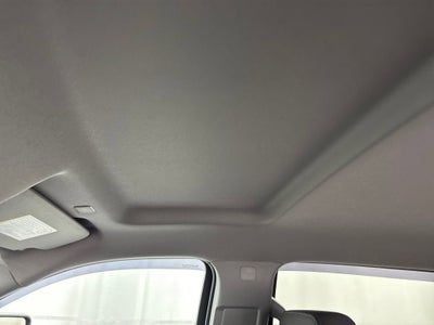 2023 Chevrolet Silverado 2500 HD LT