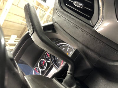 2023 Chevrolet Silverado 2500 HD LT