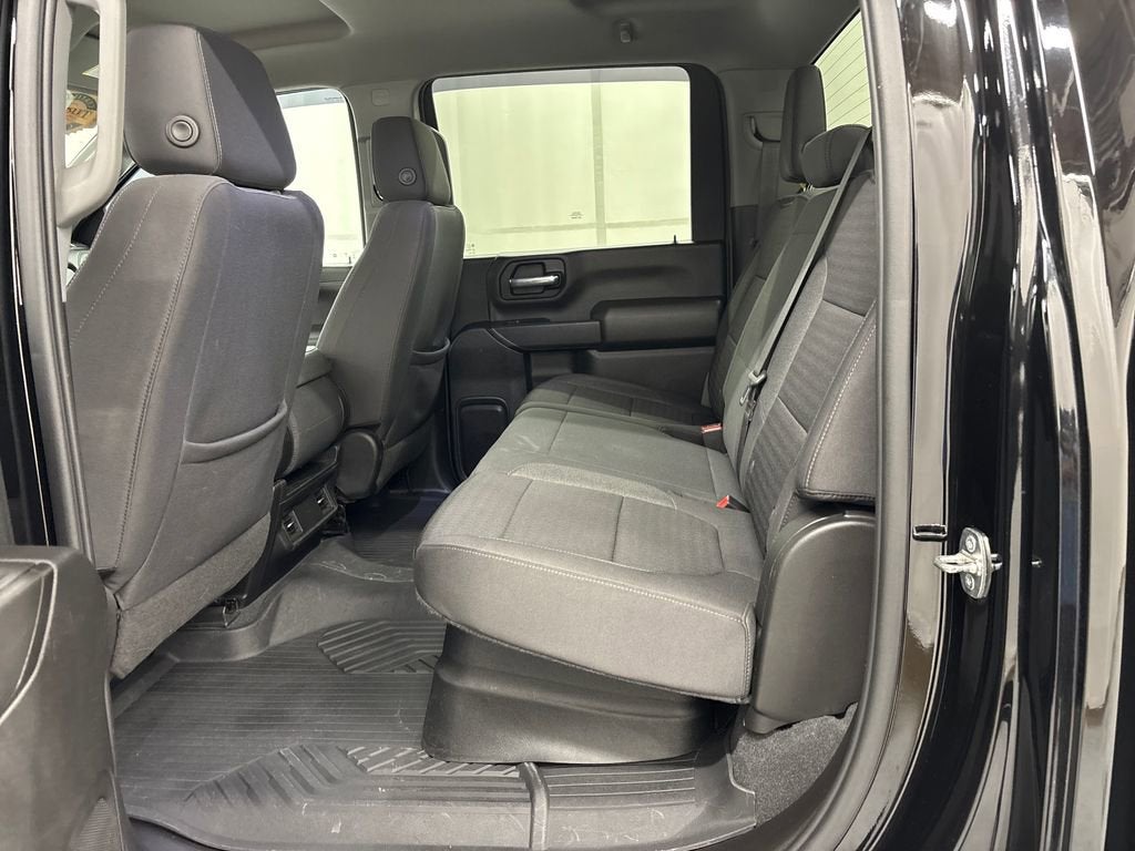 2023 Chevrolet Silverado 2500 HD LT