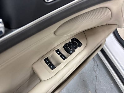 2018 Lincoln MKZ Reserve