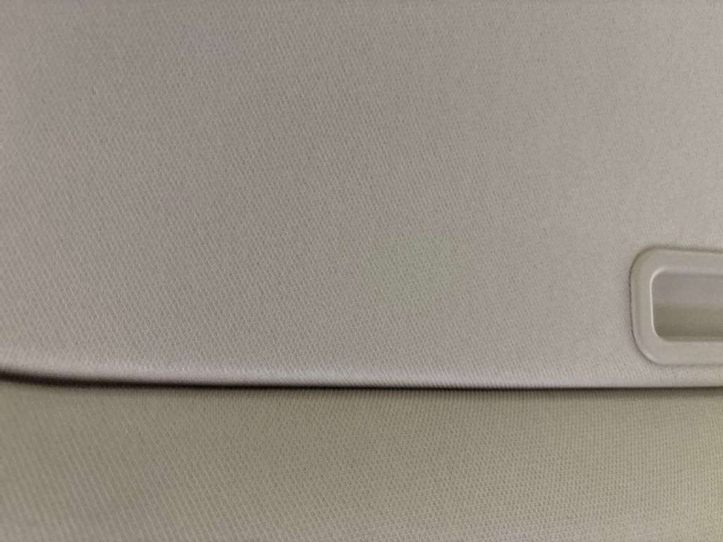 2018 Lincoln MKZ Reserve