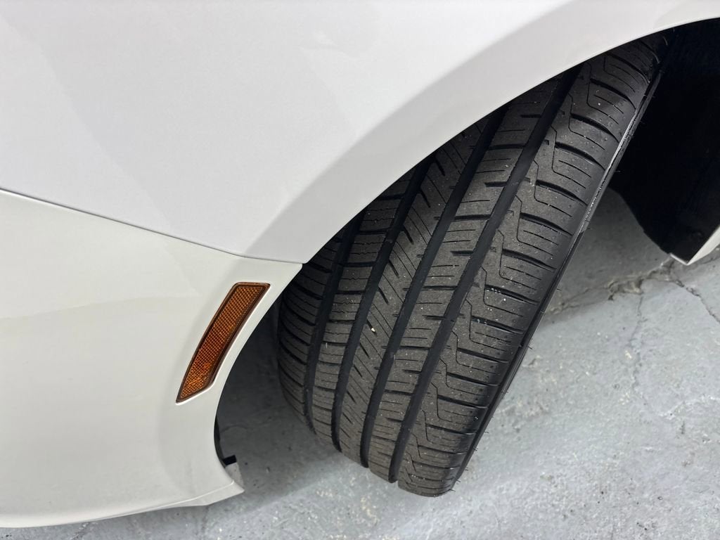 2018 Lincoln MKZ Reserve