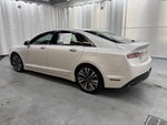 2018 Lincoln MKZ Reserve