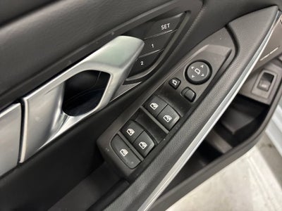 2023 BMW 3 Series 330i xDrive