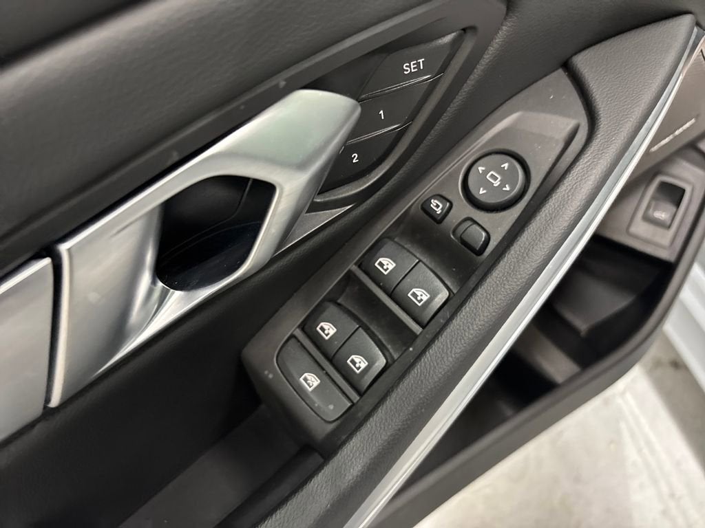 2023 BMW 3 Series 330i xDrive