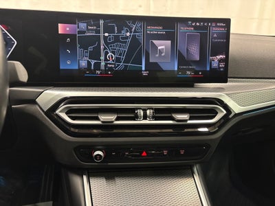 2023 BMW 3 Series 330i xDrive