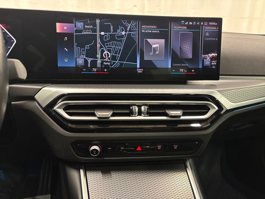 2023 BMW 3 Series 330i xDrive