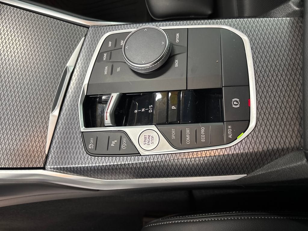 2023 BMW 3 Series 330i xDrive