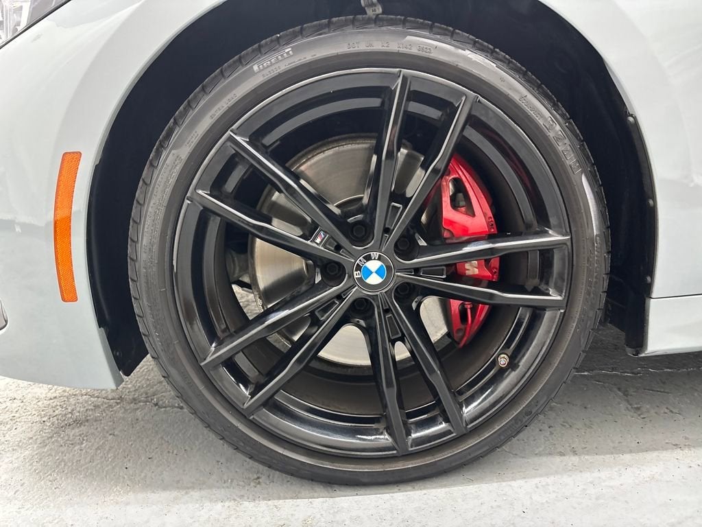 2023 BMW 3 Series 330i xDrive