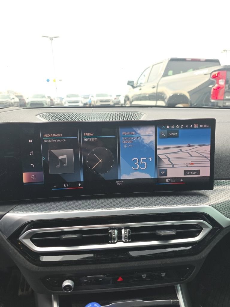 2023 BMW 3 Series 330i xDrive