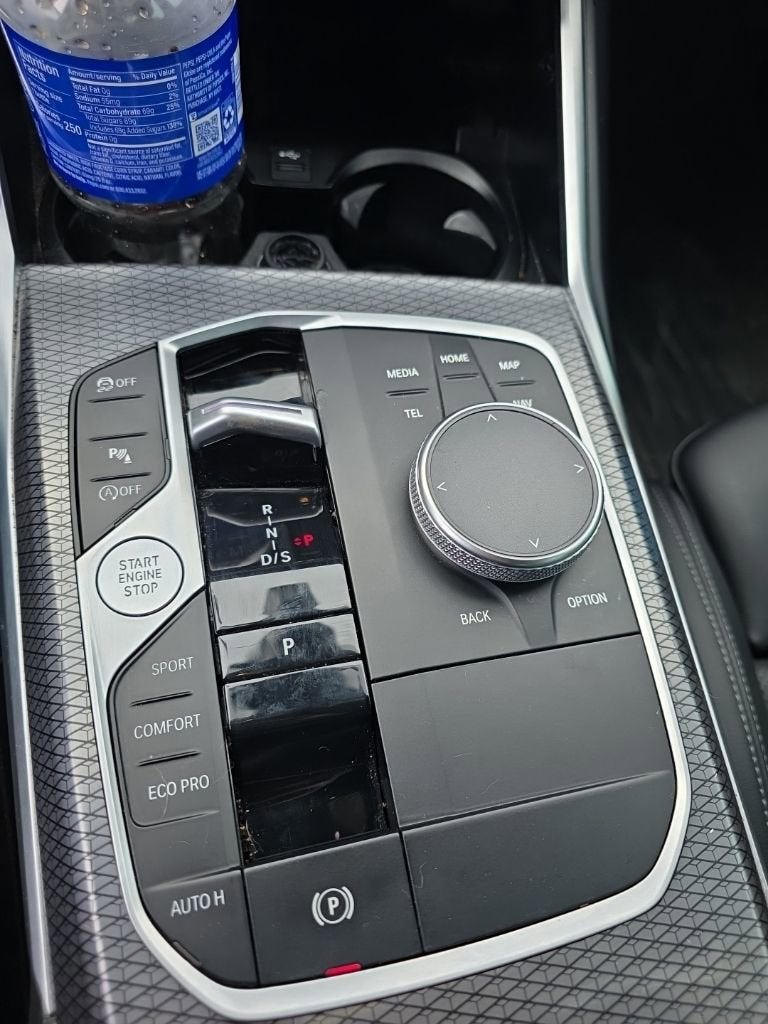 2023 BMW 3 Series 330i xDrive