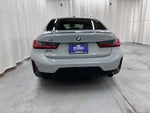 2023 BMW 3 Series 330i xDrive