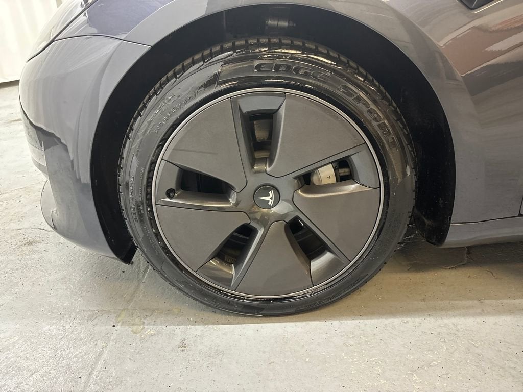 2023 Tesla Model 3 RWD