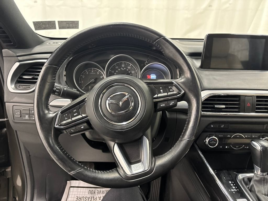 2018 Mazda Mazda CX-9 Grand Touring