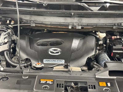 2018 Mazda Mazda CX-9 Grand Touring