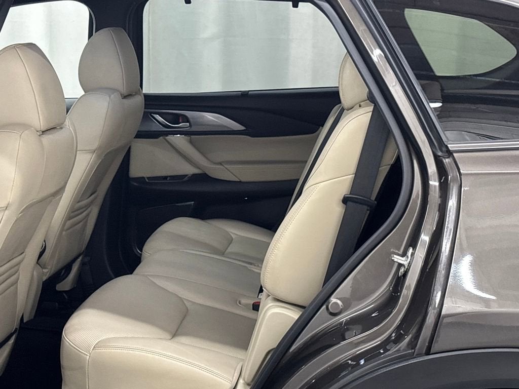 2018 Mazda Mazda CX-9 Grand Touring