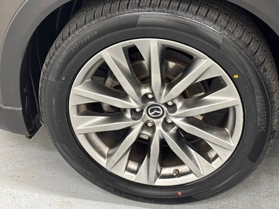 2018 Mazda Mazda CX-9 Grand Touring