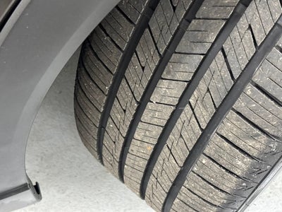 2018 Mazda Mazda CX-9 Grand Touring