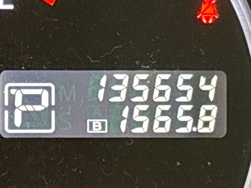 2014 Nissan Murano SV