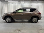 2014 Nissan Murano SV