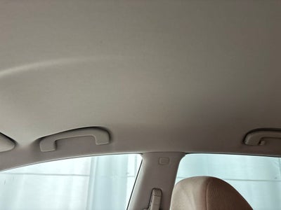 2014 Nissan Murano SV