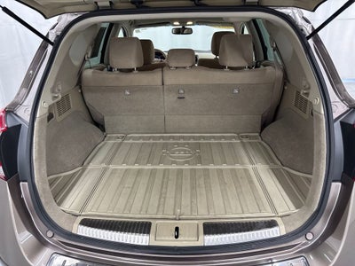 2014 Nissan Murano SV