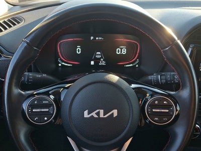 2023 Kia Soul GT-Line