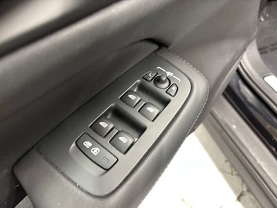 2025 Volvo V60 Cross Country Plus