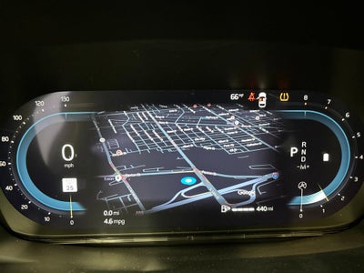 2025 Volvo V60 Cross Country Plus