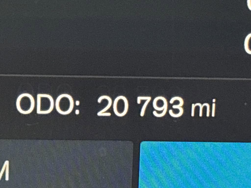 2025 Volvo V60 Cross Country Plus